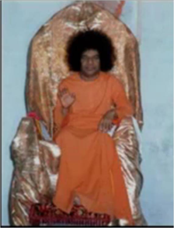 Sai Baba
